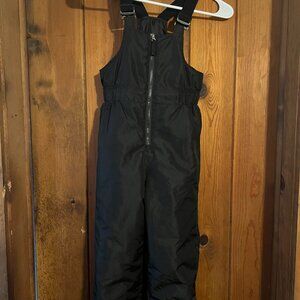 Boys Snow bibs